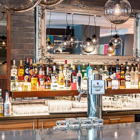 Premier Inn Essen City Limbecker Platz 外观 照片