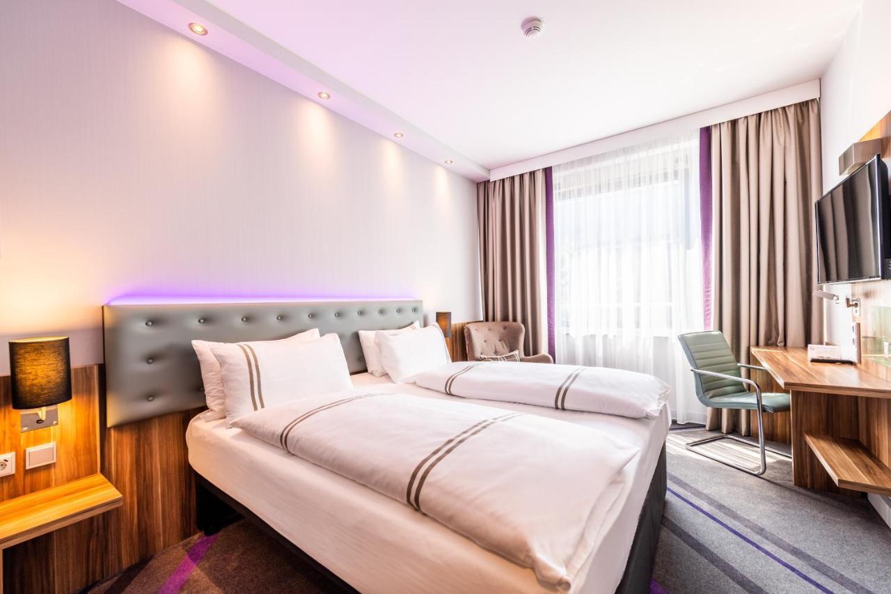 Premier Inn Essen City Limbecker Platz 外观 照片