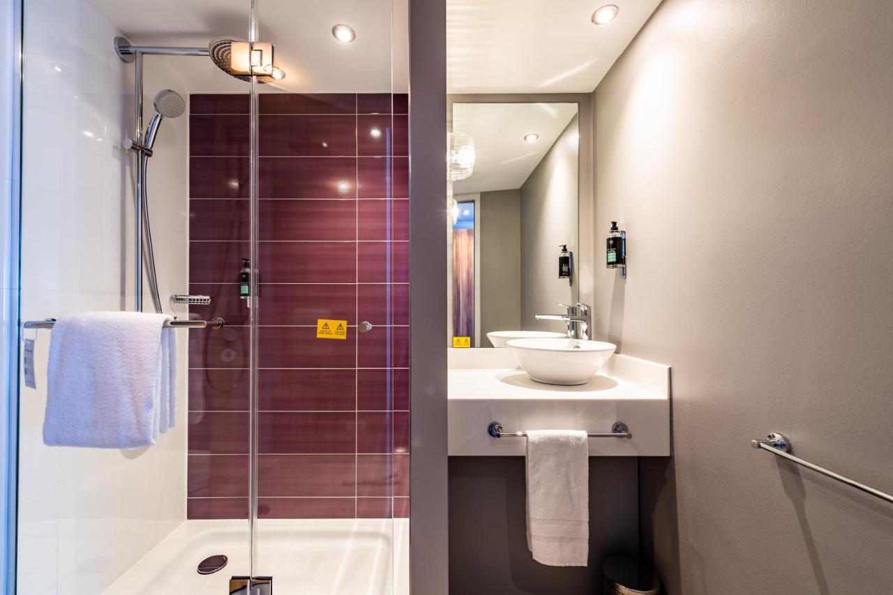 Premier Inn Essen City Limbecker Platz 外观 照片