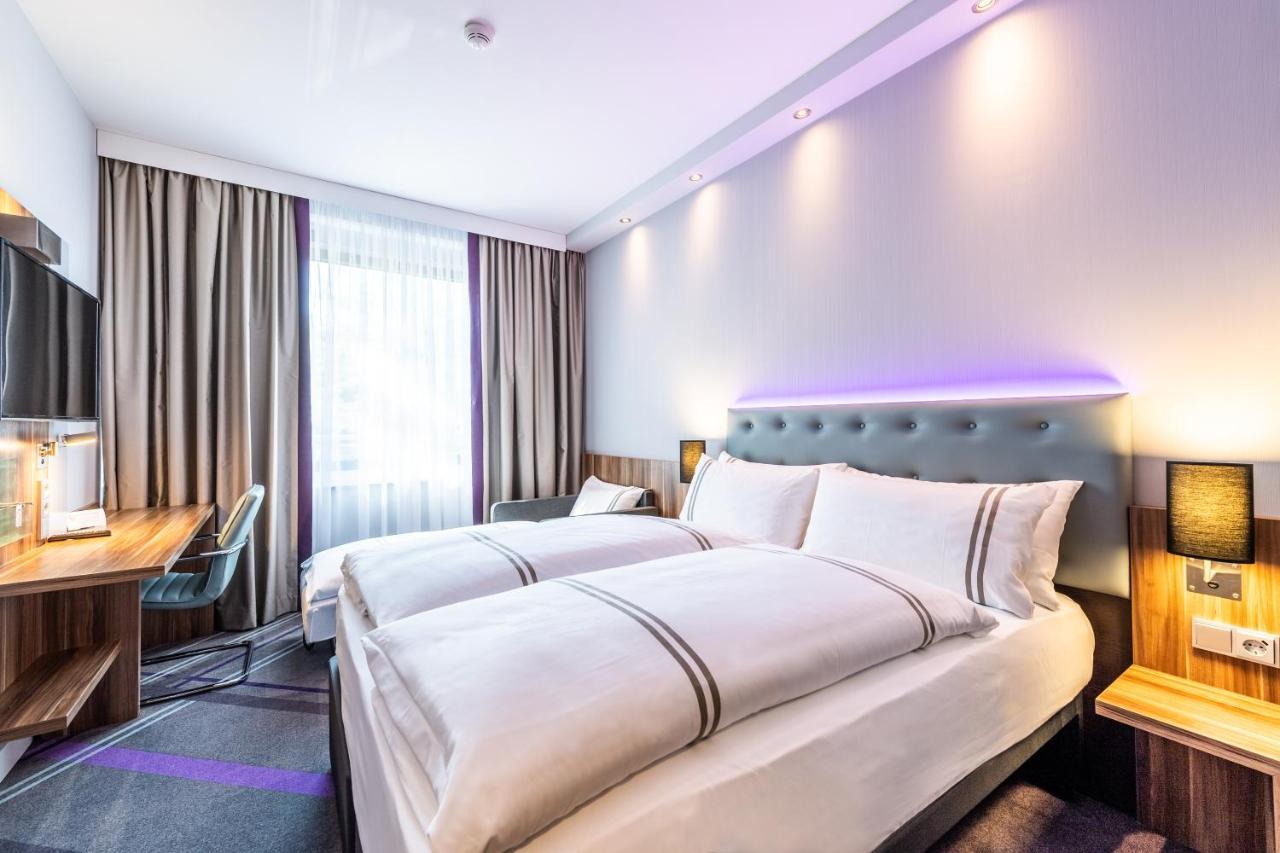 Premier Inn Essen City Limbecker Platz 外观 照片