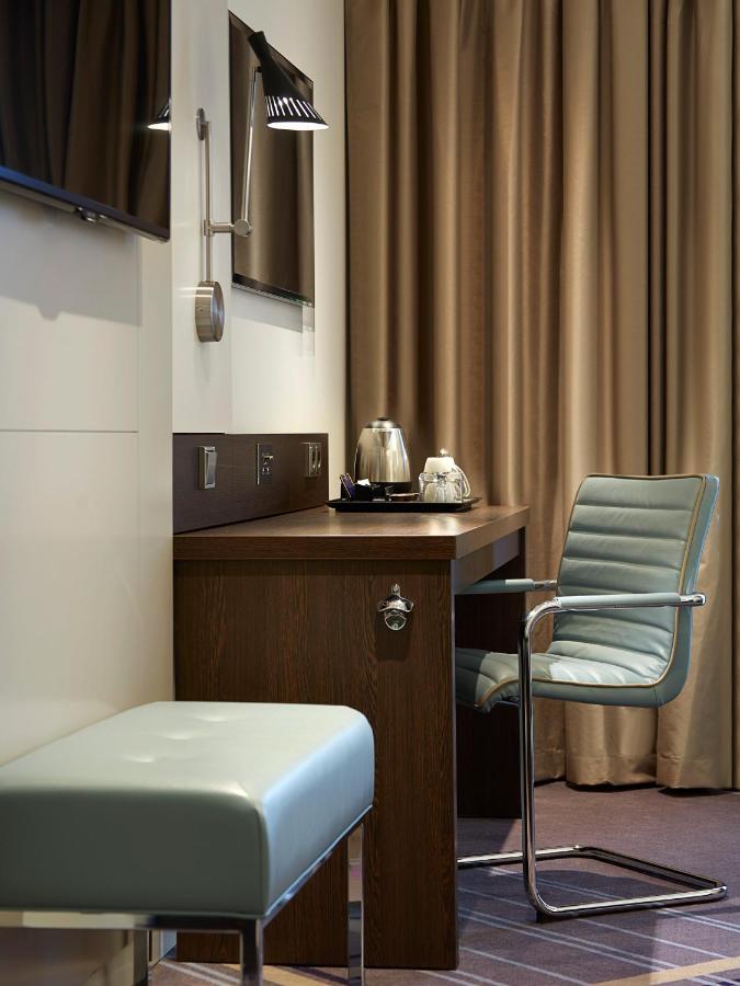 Premier Inn Essen City Limbecker Platz 外观 照片