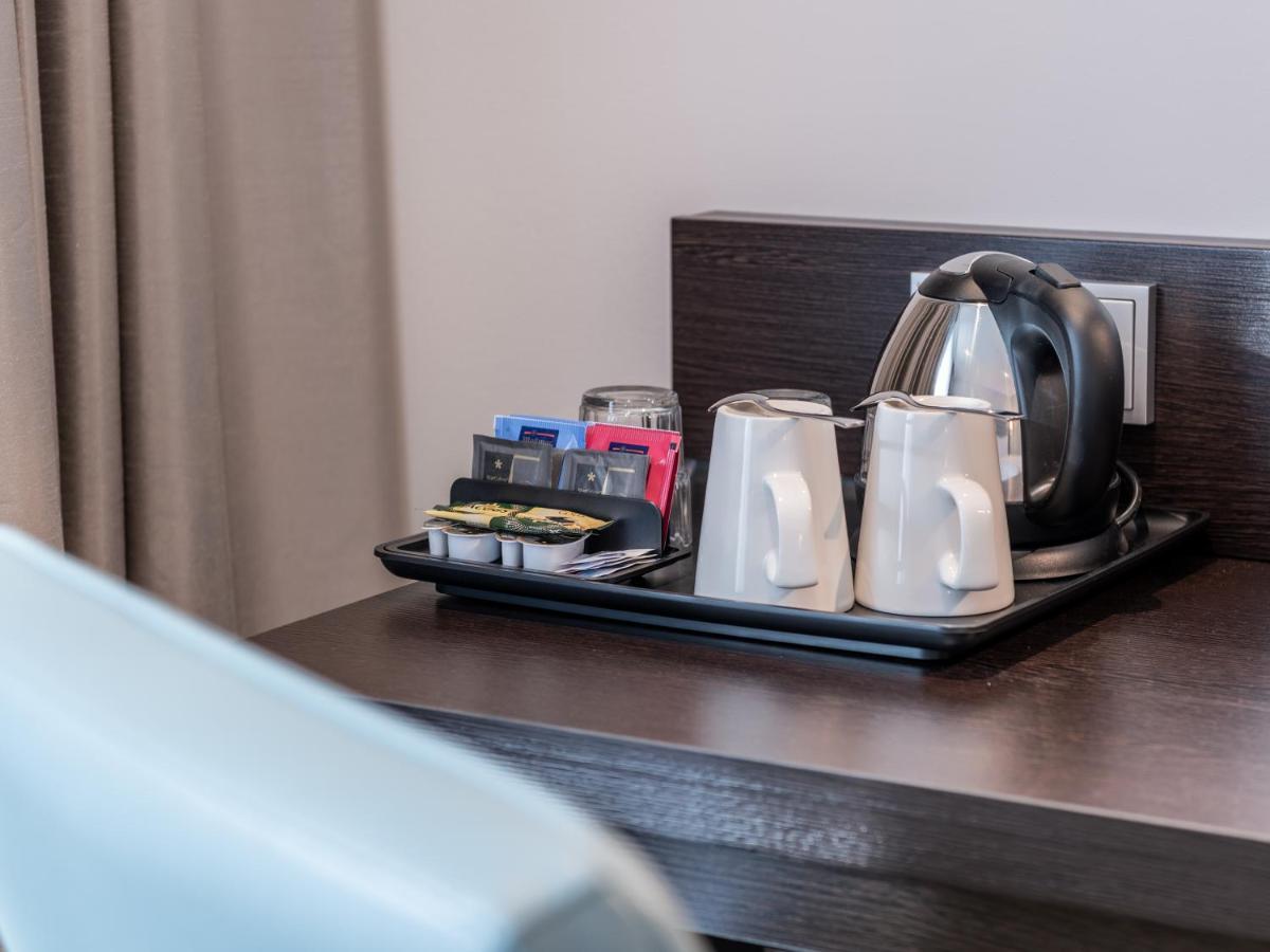 Premier Inn Essen City Limbecker Platz 外观 照片