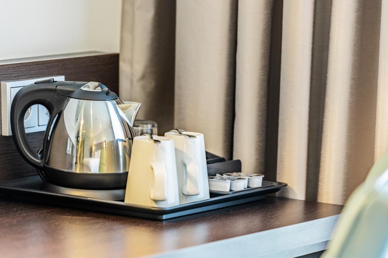 Premier Inn Essen City Limbecker Platz 外观 照片