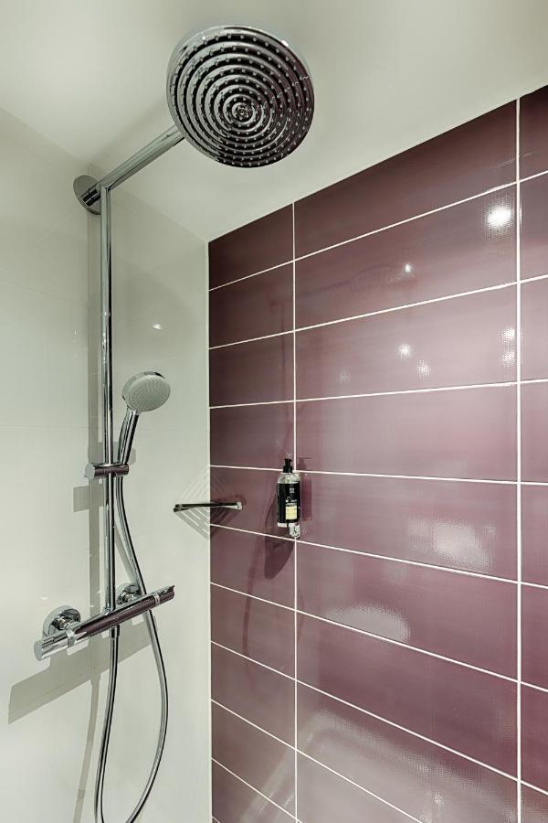 Premier Inn Essen City Limbecker Platz 外观 照片